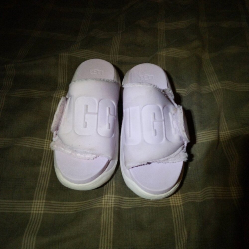 Women's UGG LA Alto Slide